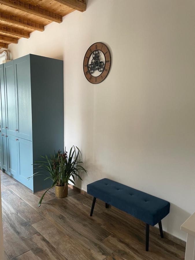 Ferienwohnung Penthouse Damjan Banjol Exterior foto