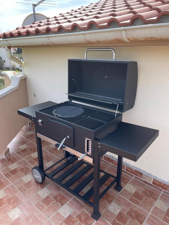 Ferienwohnung Penthouse Damjan Banjol Exterior foto