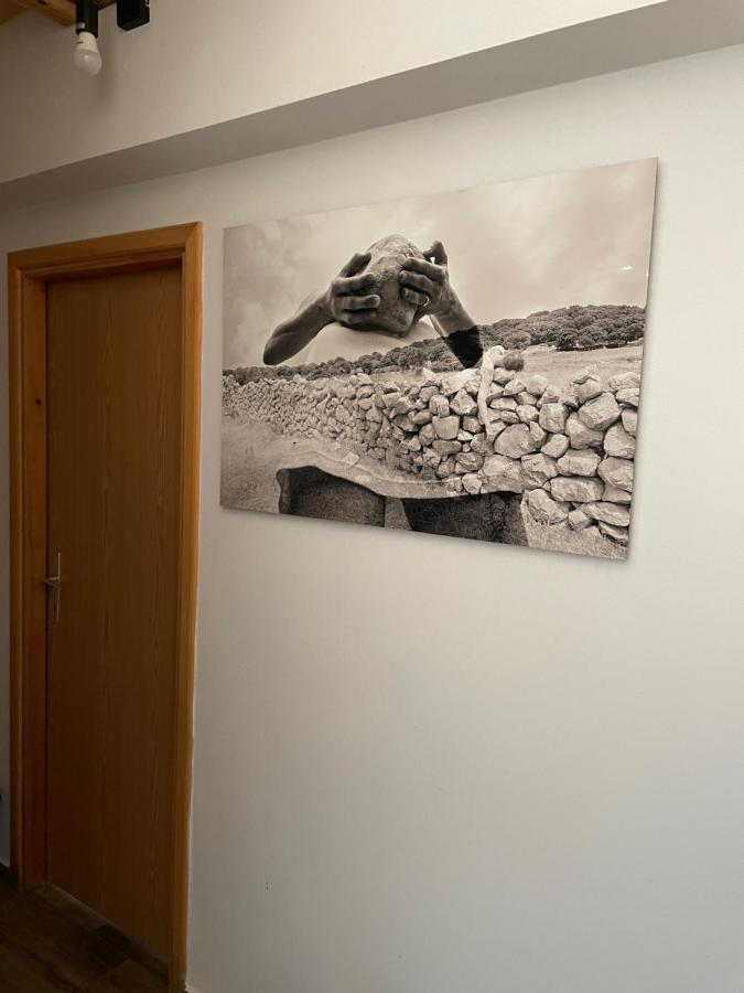 Ferienwohnung Penthouse Damjan Banjol Exterior foto