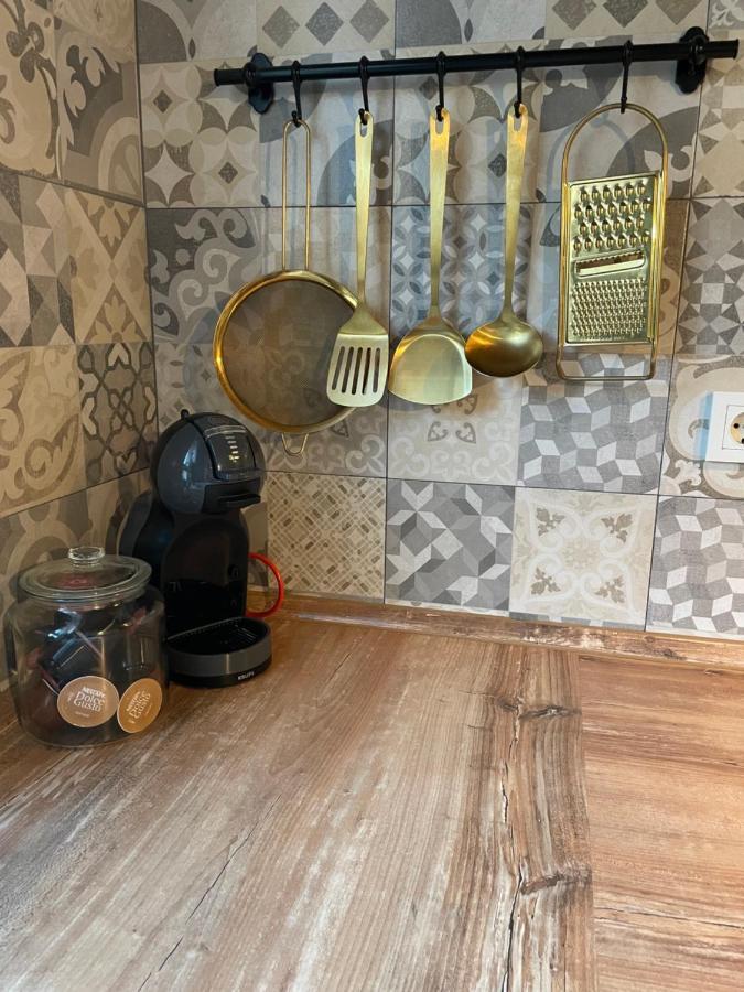 Ferienwohnung Penthouse Damjan Banjol Exterior foto