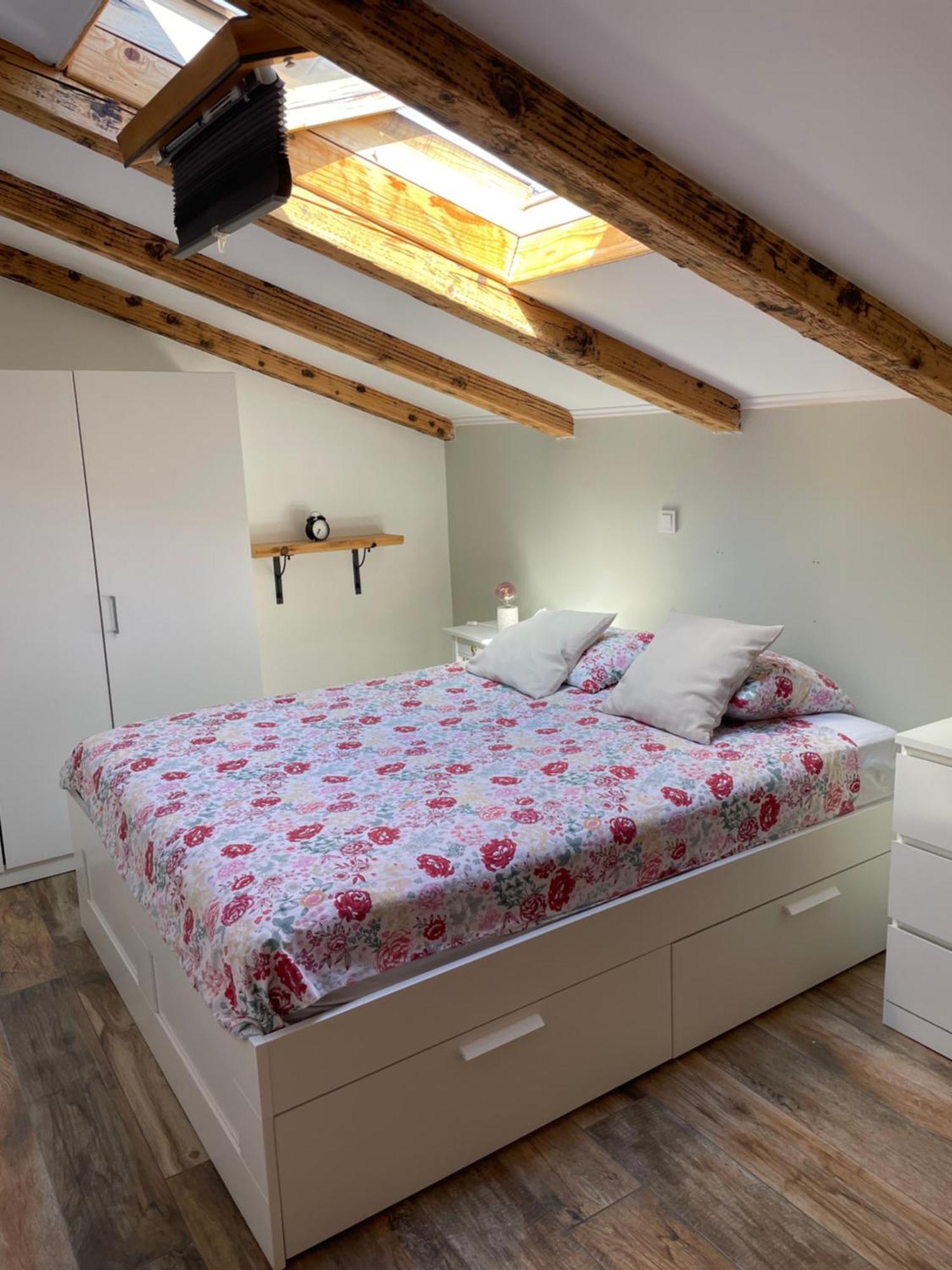 Ferienwohnung Penthouse Damjan Banjol Exterior foto